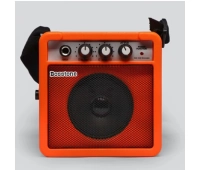 Bosstone GA-5W Orange