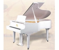 Рояль акустический Sam Martin GP-186W