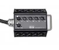 Аудио мультикор студийный XLine Cables RSPE MCB 12-4-30