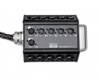 XLine Cables RSPE MCB 12-4-30