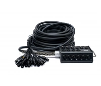 XLine Cables RSPE MCB 18-4-30