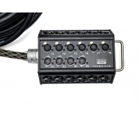 Аудио мультикор студийный XLine Cables RSPE MCB 18-4-30