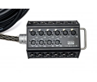 XLine Cables RSPE MCB 18-4-30