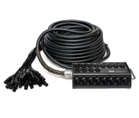 XLine Cables RSPE MCB 24-4-30