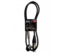 XLine Cables RMIC XLRF-JACK 01