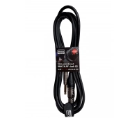 Кабель микрофонный XLine Cables RMIC XLRF-JACK 03