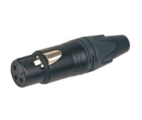 XLine Cables RCON XLR F 15