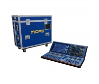 Цифровой микшерный пульт Midas HD96-24-CC-TP