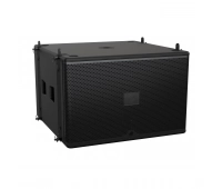 TURBOSOUND MS215