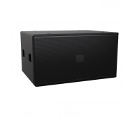 Пассивный сабвуфер TURBOSOUND MS218