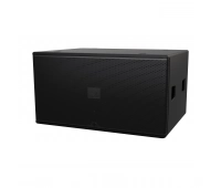 Пассивный сабвуфер TURBOSOUND MS218