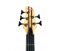 Бас-гитара 5-струнная REDHILL JB500/NA