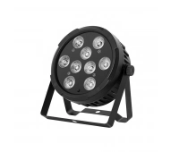 INVOLIGHT LEDPAR9HEX