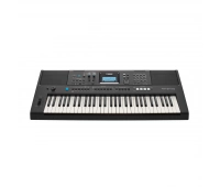 Синтезатор с автоаккомпанементом Yamaha PSR-E473