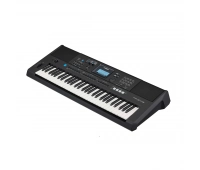 Синтезатор с автоаккомпанементом Yamaha PSR-E473
