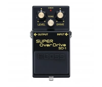 Boss SD-1-4A