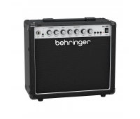 Двухканальный гитарный комбо Behringer HA-20R