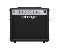 Двухканальный гитарный комбо Behringer HA-20R