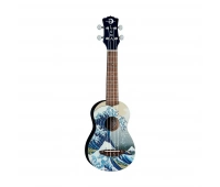 Укулеле сопрано LUNA UKE GW SOPRANO
