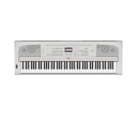 Интерактивный синтезатор Yamaha DGX-670WH