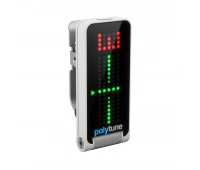 TC Electronic POLYTUNE CLIP