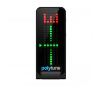 TC Electronic POLYTUNE CLIP BLACK