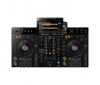 2-канальная многофункциональная DJ-система Pioneer XDJ-RX3