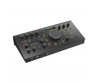 Мониторный контроллер и USB звуковой интерфейс Behringer STUDIO XL