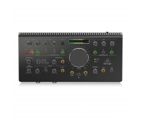 Мониторный контроллер и USB звуковой интерфейс Behringer STUDIO XL