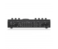 Мониторный контроллер и USB звуковой интерфейс Behringer STUDIO XL