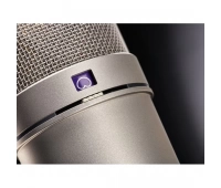 Конденсаторный студийный микрофон NEUMANN U 87 Ai STUDIO SET