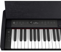 Цифровое фортепиано ROLAND F-701-CB
