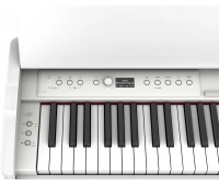 Цифровое пианино ROLAND F-701-WH