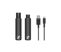 Цифровой портативный приемник Sennheiser XSW-D XLR BASE SET