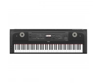 Интерактивный синтезатор Yamaha DGX-670B