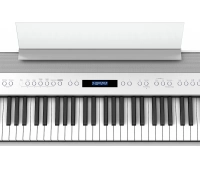 Цифровое фортепиано ROLAND FP-60X-WH