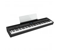Цифровое фортепиано ROLAND FP-60X-BK