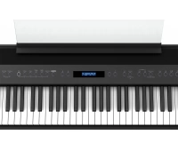 Цифровое фортепиано ROLAND FP-60X-BK