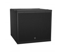 Пассивный бас рефлекс сабвуфер TURBOSOUND NuQ115B