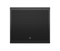 Пассивный бас рефлекс сабвуфер TURBOSOUND NuQ115B