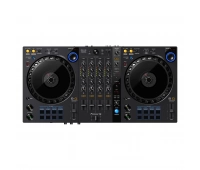 4-канальный диджейcкий контроллер Pioneer DDJ-FLX6