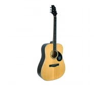 Акустическая гитара GREG BENNETT GD-200S/N