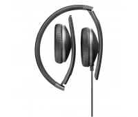 Динамические наушники с микрофоном Sennheiser HD 2.30I BLACK