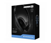 Динамические наушники с микрофоном Sennheiser HD 2.30I BLACK