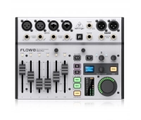 Behringer FLOW 8