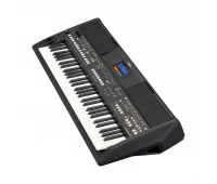 Рабочая станция Yamaha PSR-SX600