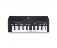 Рабочая станция Yamaha PSR-SX600