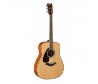 Акустическая гитара Yamaha FG820L N