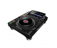 Профессиональный диджейский мультиплеер Pioneer CDJ-3000