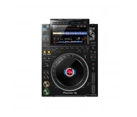 Профессиональный диджейский мультиплеер Pioneer CDJ-3000